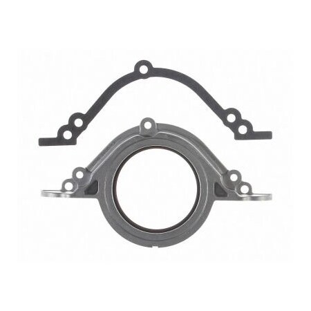 Victor Technology Engine Main Bearing Gasket Set - MAHLE JV1661 JV1661